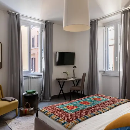 Now Apartments, In The Heart Of