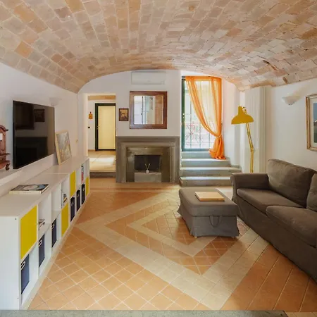Aurora Apartment Rome