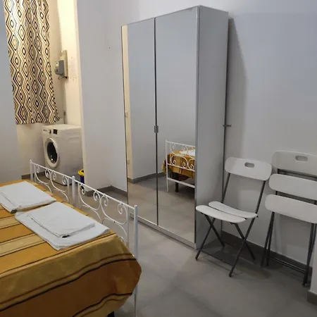 Apartment A San Lorenzo Netsuhe