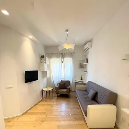 Millestorie House Appartamento