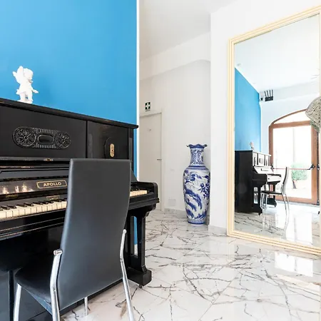 Il Monastero Collection 2*