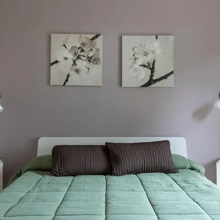 Residenza Conti Aparthotel