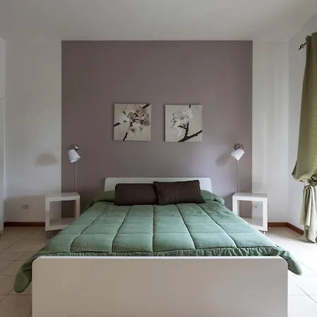 Aparthotel Residenza Conti Rome