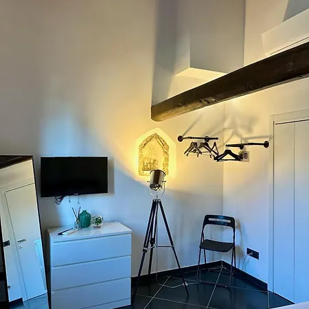 23 Scalini Renella Apartment