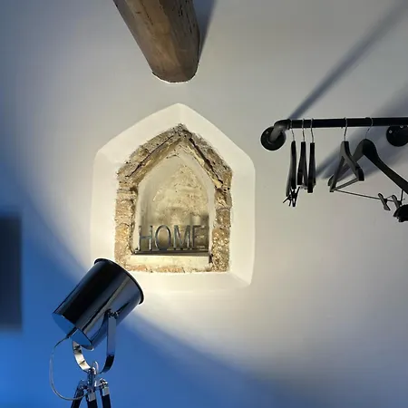 23 Scalini Renella Apartment Rome
