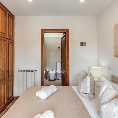 Διαμέρισμα Twilight Terrace - Piazza Di Spagna Ρώμη