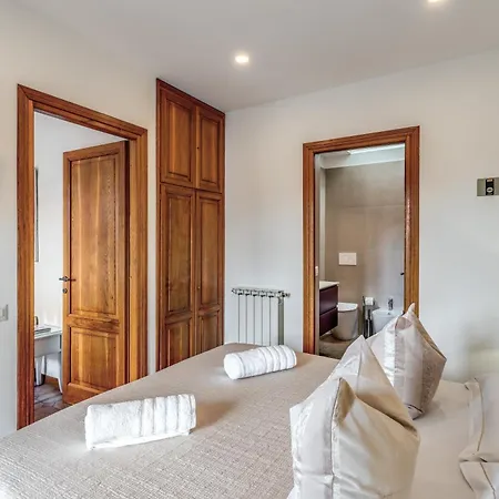Διαμέρισμα Twilight Terrace - Piazza Di Spagna