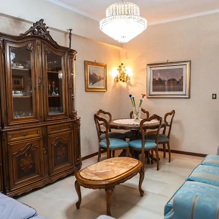 Casa Maresa Family House Metro A * Рим