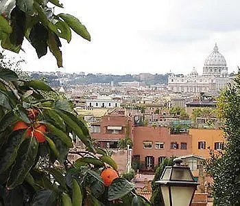 San Michele A Porta Pia