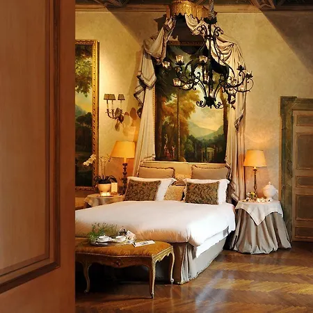 Residenza Napoleone Iii Bed & Breakfast Rome