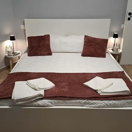 Altavilla Apartment Rome