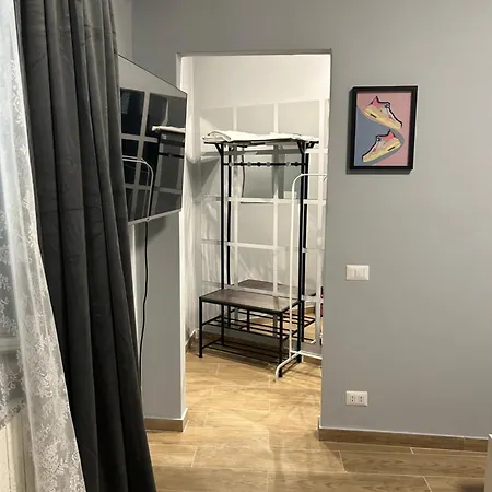 Altavilla Apartment *