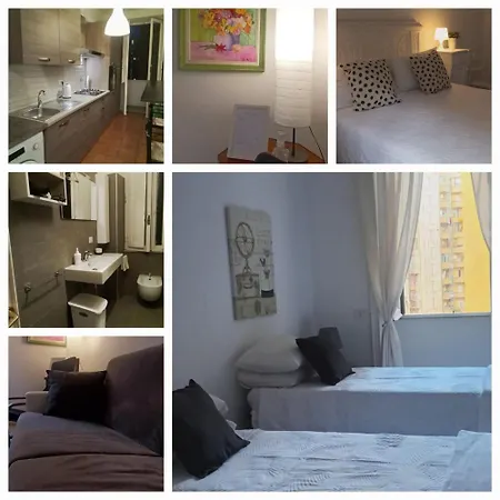 Rome Appartment *