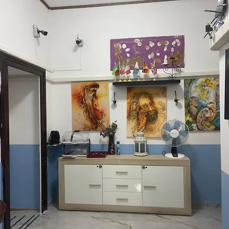 Bed & Breakfast Parenti Roma