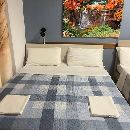 Bed & Breakfast Parenti *