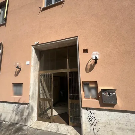 Apartment A Casa Di Dari