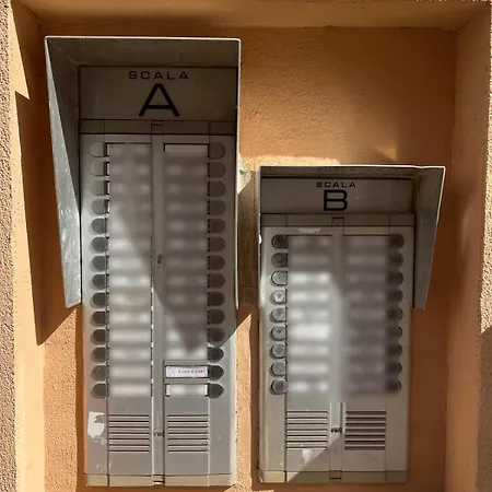 A Casa Di Dari *