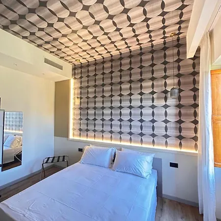 Residenza Leone Xiii Hotel