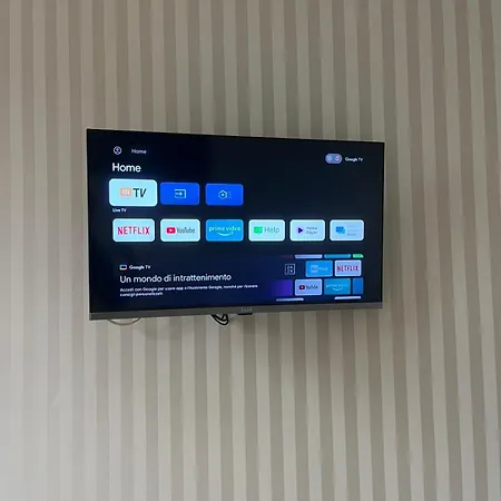 Lg Rigenerahouse Casa vacanze