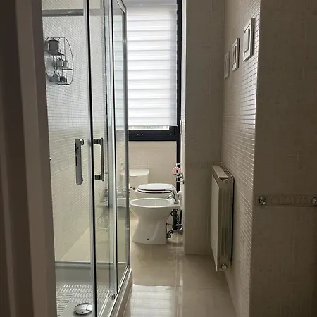 Lg Rigenerahouse Casa vacanze *