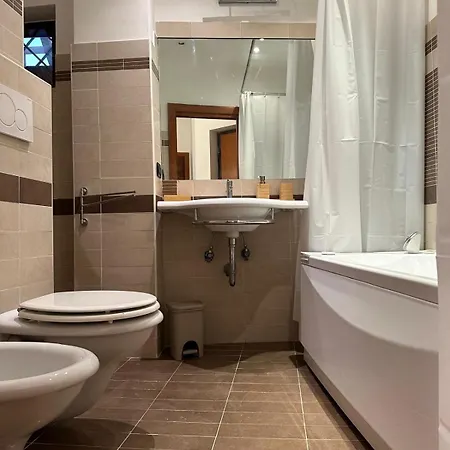 L'attichetto Di Via Padova Appartamento *