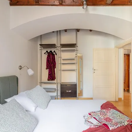 Appartamento Iflat Trevi's Paradise Roma