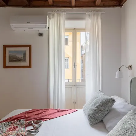 Iflat Trevi's Paradise Appartamento *