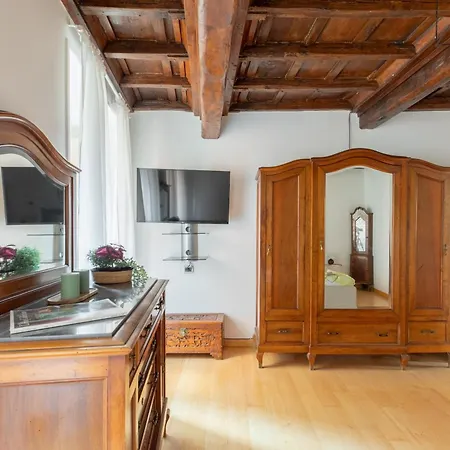 Appartamento Iflat Trevi's Paradise Roma
