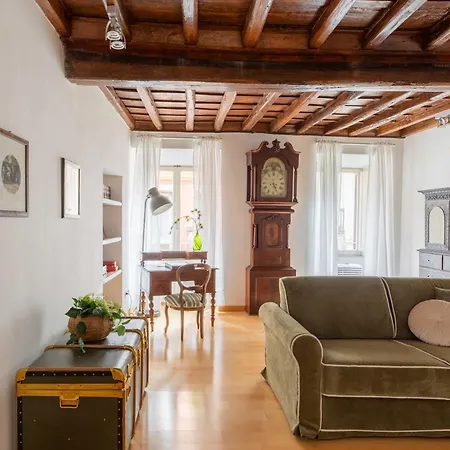 Appartamento Iflat Trevi's Paradise
