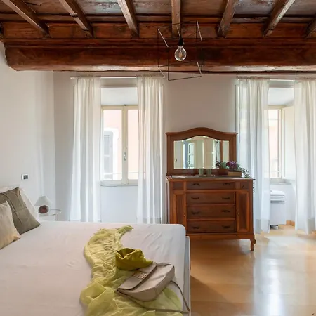 Iflat Trevi's Paradise Appartamento Roma