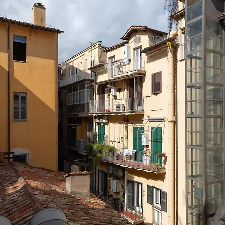 Iflat Trevi's Paradise Appartamento Roma