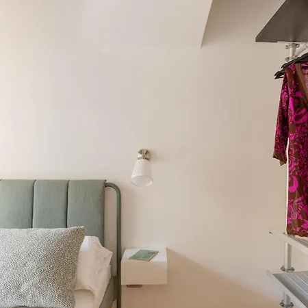 Iflat Trevi's Paradise Appartamento