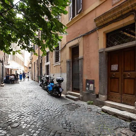 Iflat Trevi's Paradise * Roma