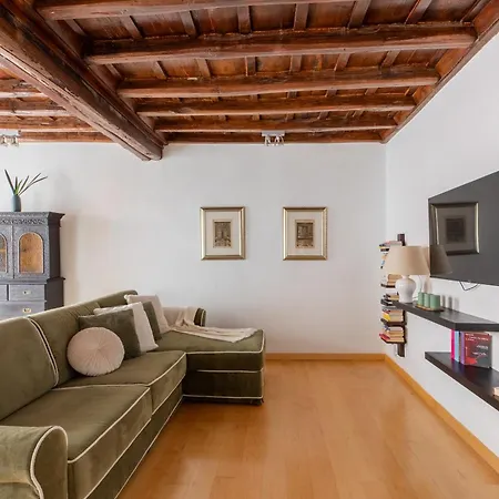 Iflat Trevi's Paradise Appartamento Roma