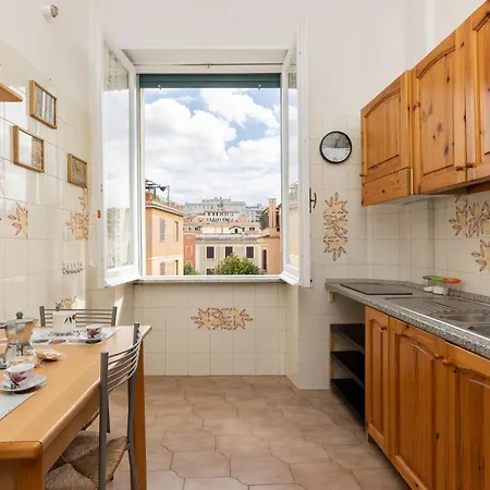 Apartmán Viva