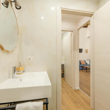 Pantheon - Piccola Apartment Rome