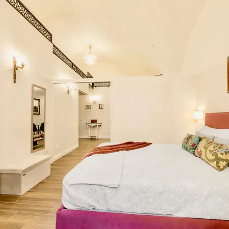 Apartment Pantheon - Piccola *