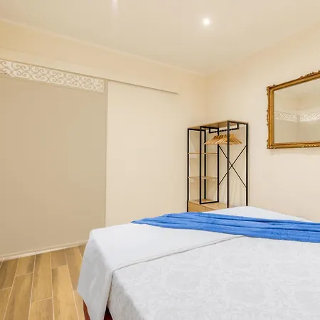 Apartment Pantheon - Piccola *
