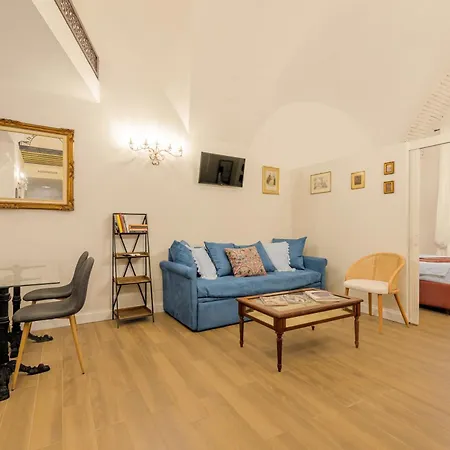 Pantheon - Piccola Apartment