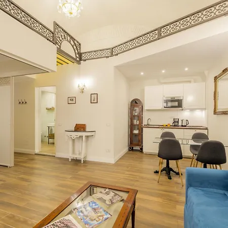 Apartment Pantheon - Piccola *