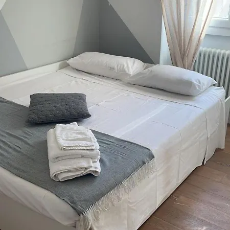 Millestorie House Appartamento