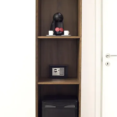 Rhome S Pietro Gasthof