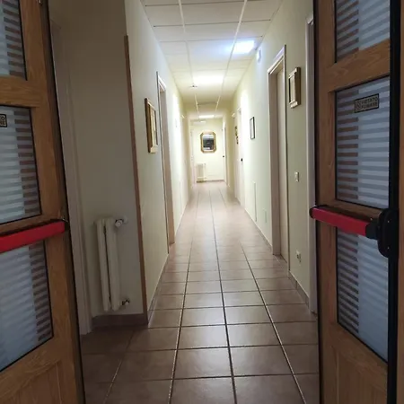 Hotel Casa Per Ferie Maria Ausiliatrice Rome