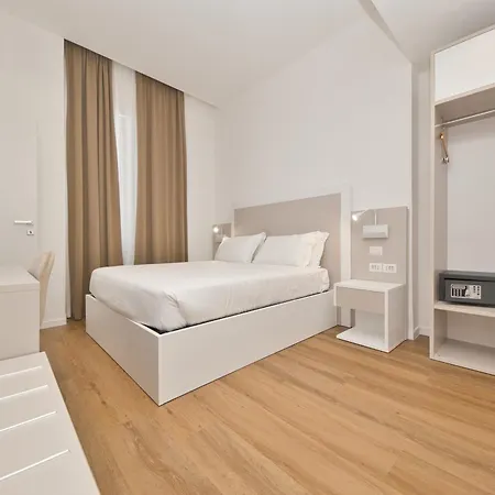 Lh Andreotti Hotel 3*
