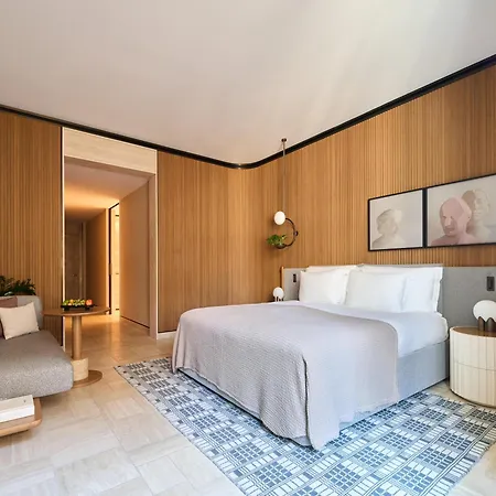 Six Senses Hotel 5*