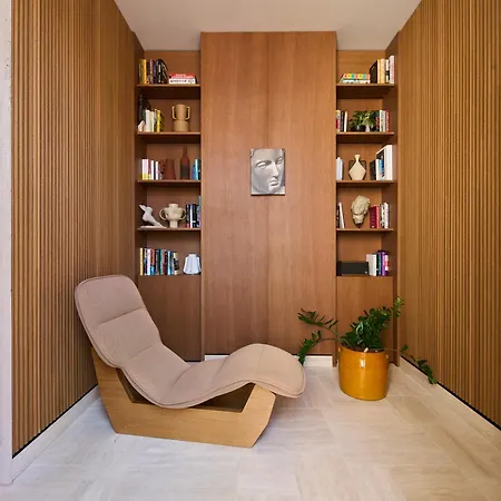 Six Senses Otel Roma