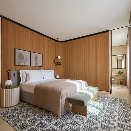 Six Senses 5* Roma