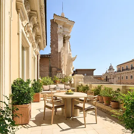Hotell Six Senses 5*
