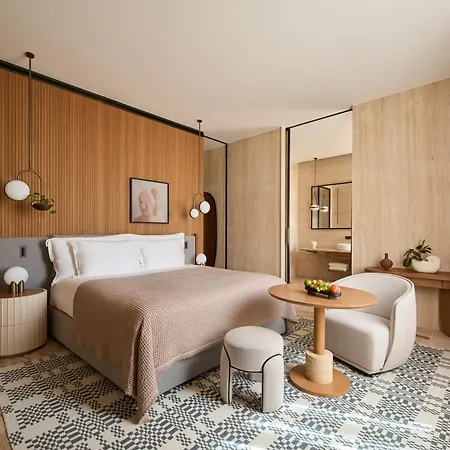Hotel Six Senses