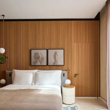 Six Senses Hotel 5*